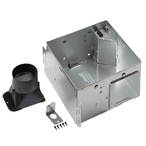 Broan A000HFNF Flex Series Ventilation Fan Housing No Flange