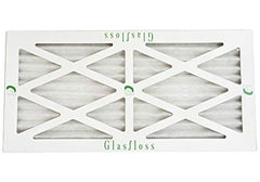 GLASFLOSS ZLP13201 PLEATED AIR FILTERS