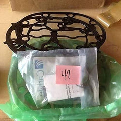 CARRIER 06EA660105 HOT GAS BYPASS REGULATORS