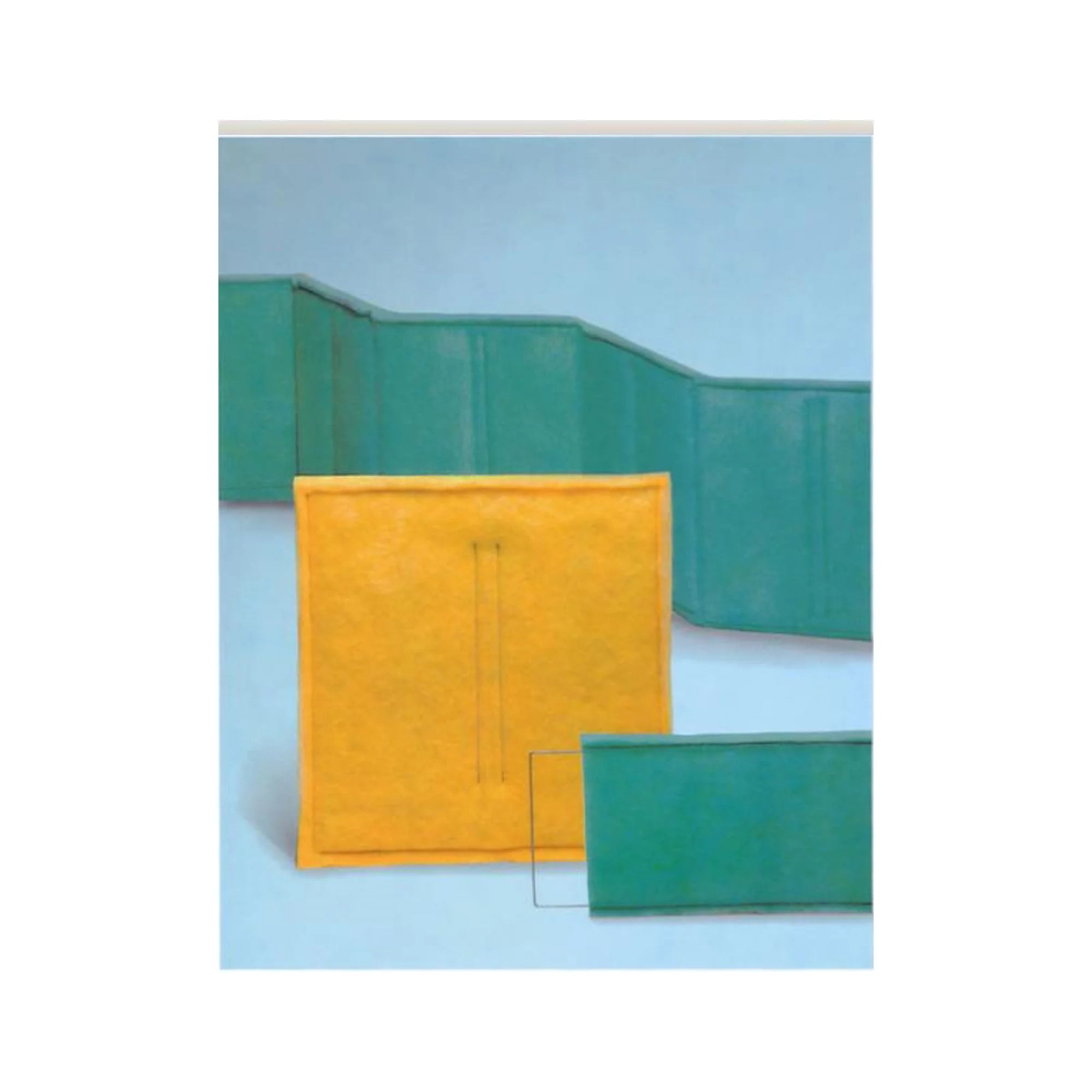 GLASFLOSS PRP2020-10 