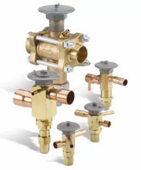 PARKER 129118 VALVE REPAIR & REBUILD KITS