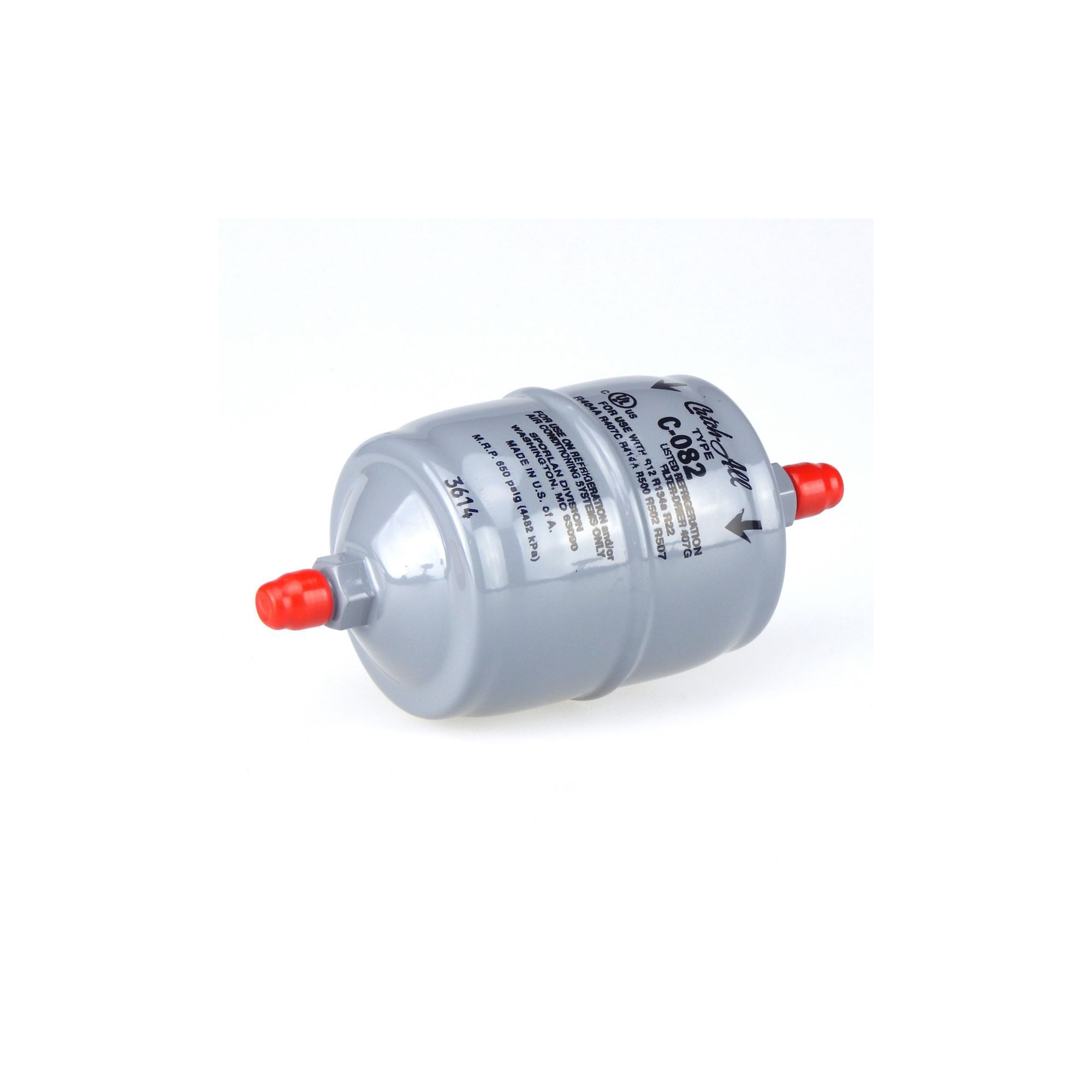 PARKER 400416 FILTER DRIERS & ACCUMULATORS