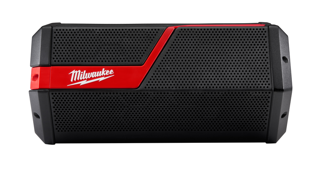 Milwaukee 2891-20 M18/M12 Wireless Jobsite Speaker