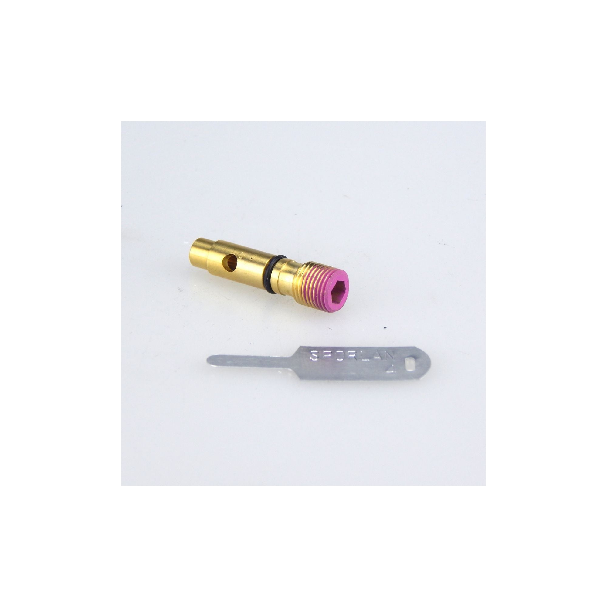 PARKER 168078 VALVE REPAIR & REBUILD KITS