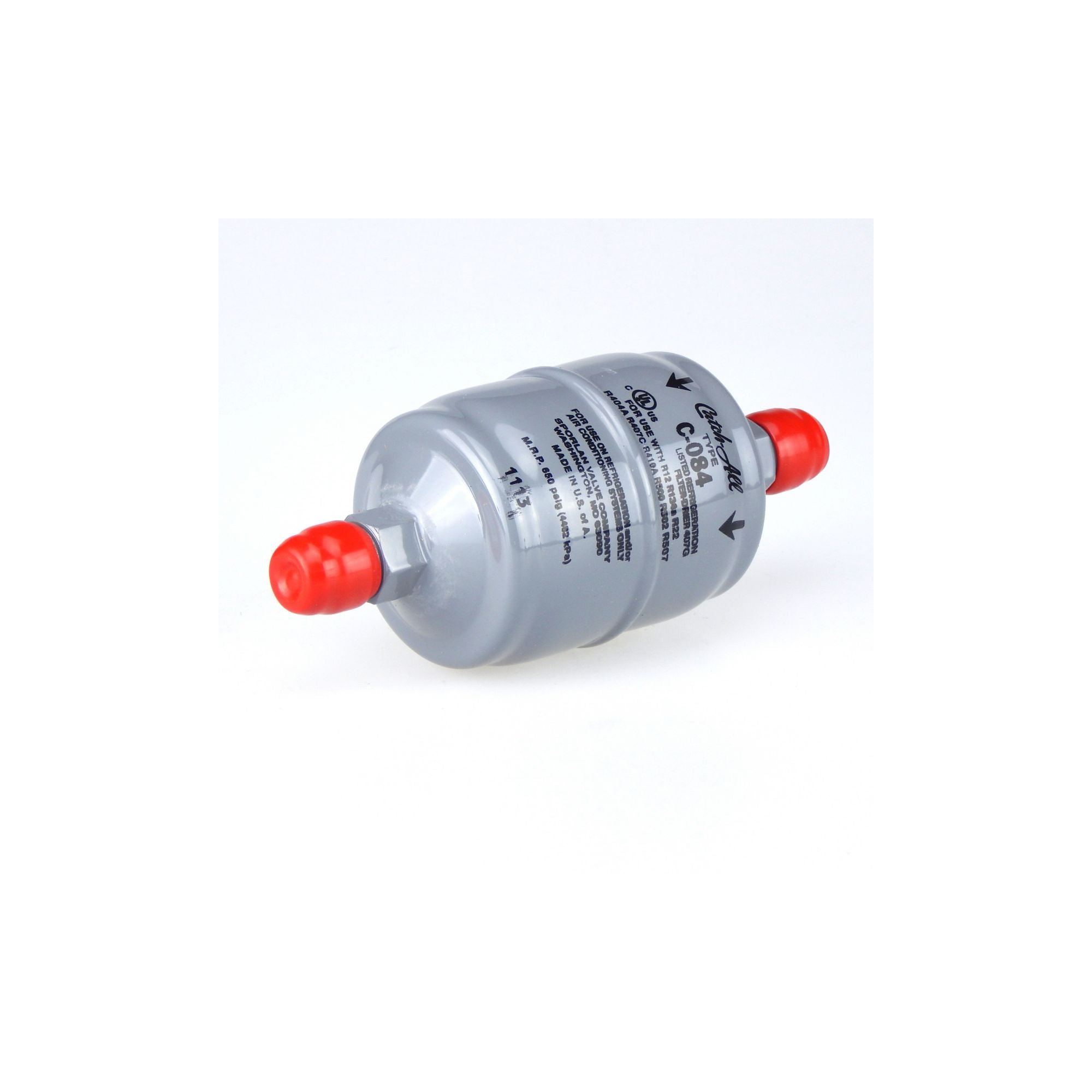 PARKER 400536 FILTER DRIERS & ACCUMULATORS