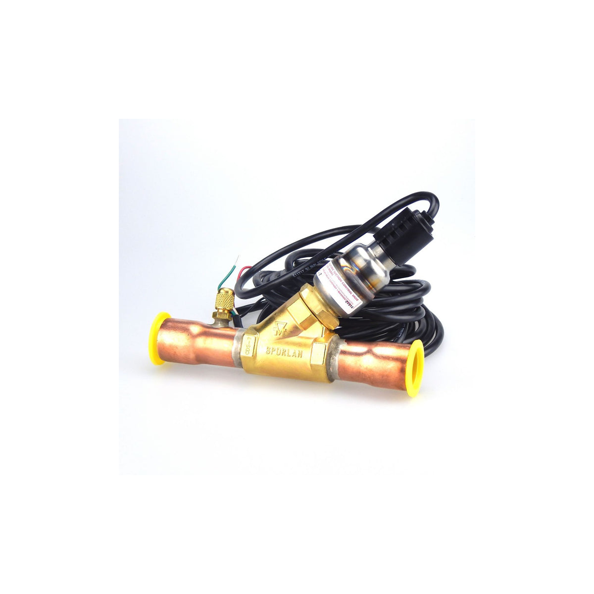 PARKER 950038 THERMAL EXPANSION VALVES (TXV)