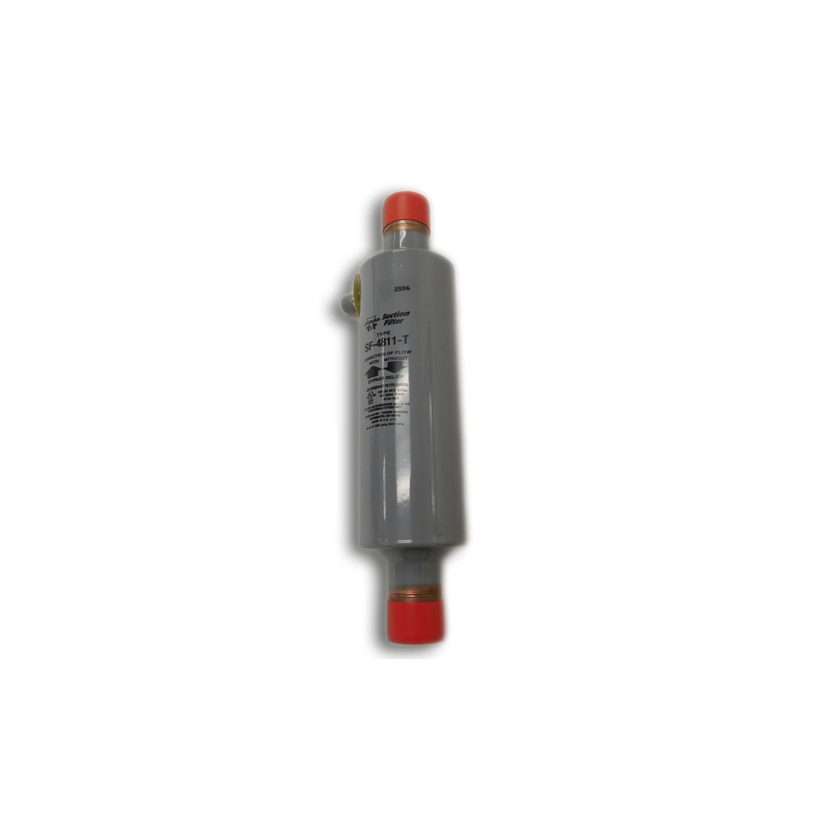 PARKER 800008 FILTER DRIERS & ACCUMULATORS