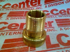 CLIMATEMASTER 90B0001N02 BRASS FITTINGS