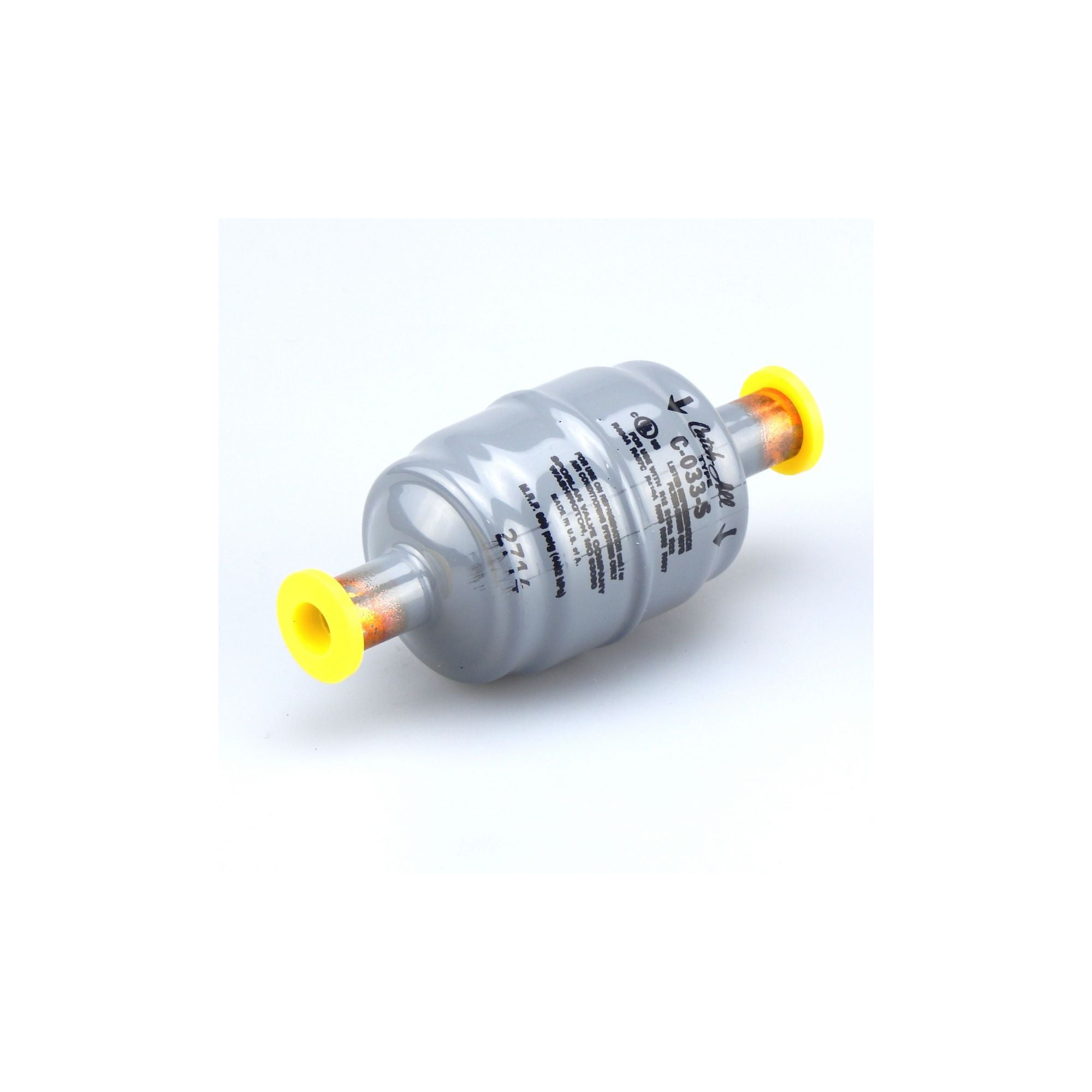 PARKER 400001 FILTER DRIERS & ACCUMULATORS