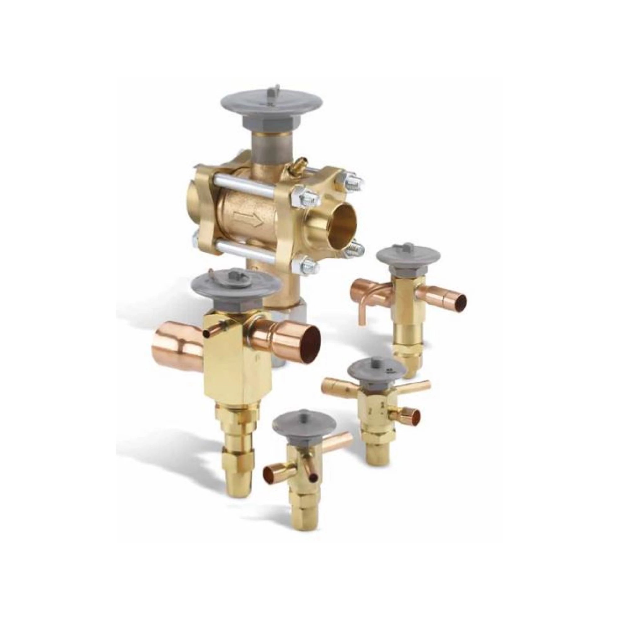 PARKER 109055 THERMAL EXPANSION VALVES (TXV)