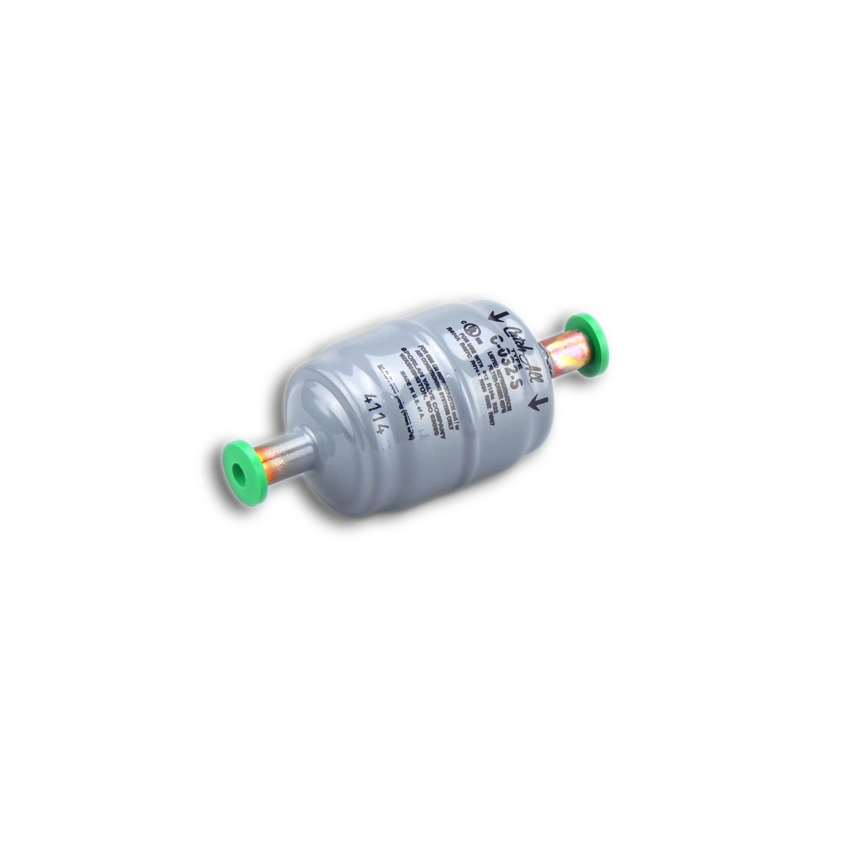 PARKER 400052 FILTER DRIERS & ACCUMULATORS