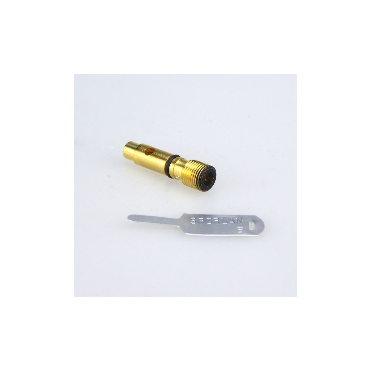 PARKER 168080 VALVE REPAIR & REBUILD KITS