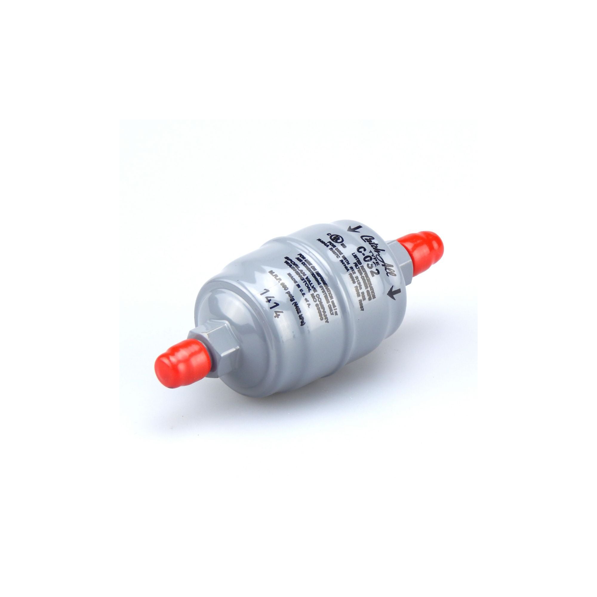 PARKER 400000 FILTER DRIERS & ACCUMULATORS