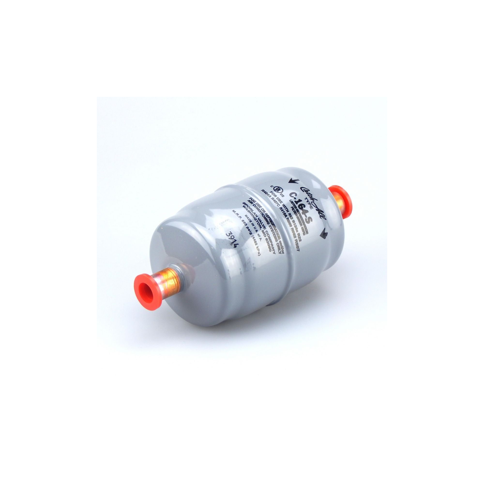 PARKER 401023 FILTER DRIERS & ACCUMULATORS