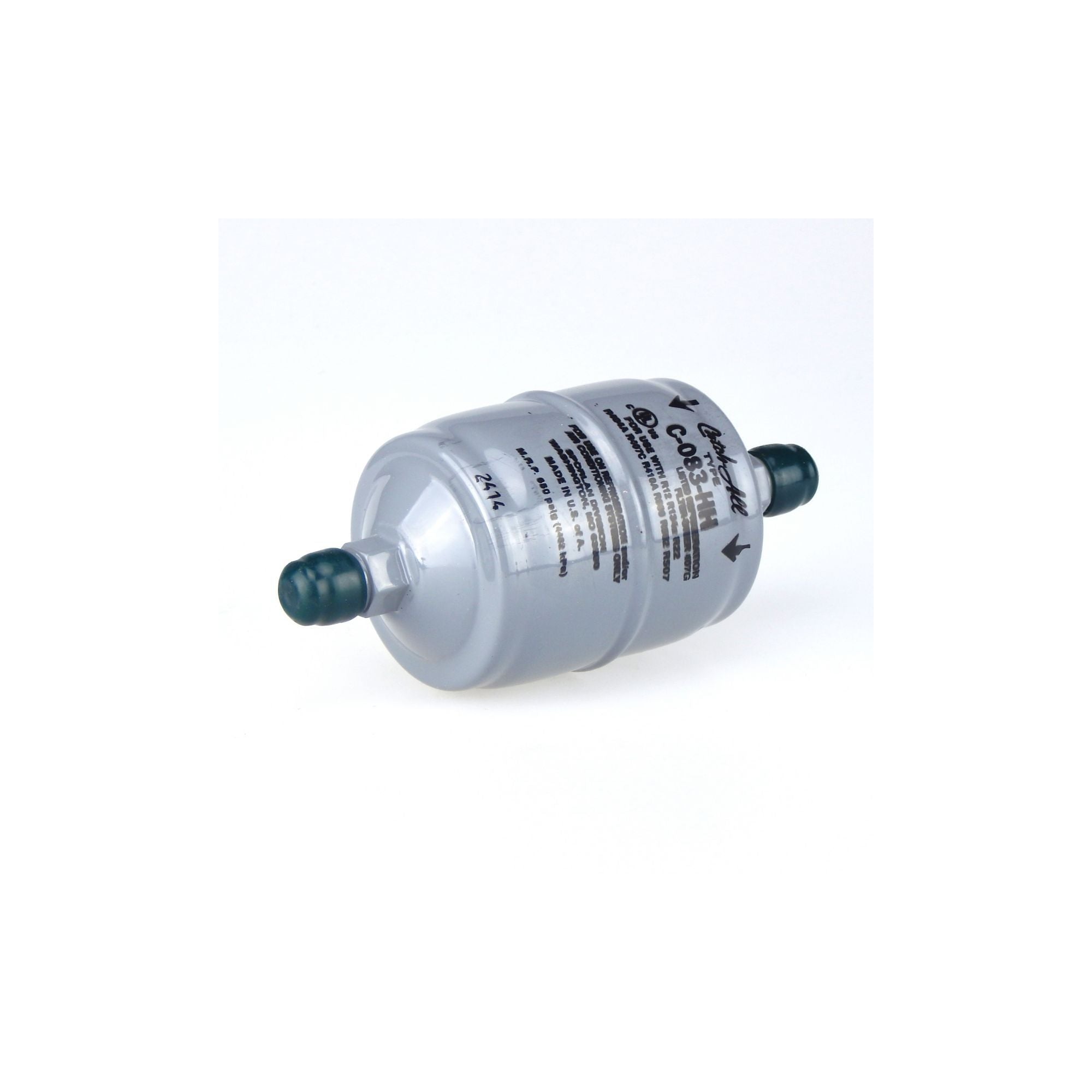 PARKER 400488 FILTER DRIERS & ACCUMULATORS