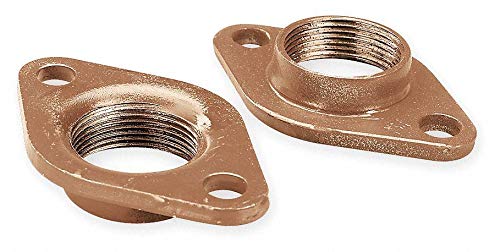 BELL & GOSSETT 101011 BRONZE FITTINGS