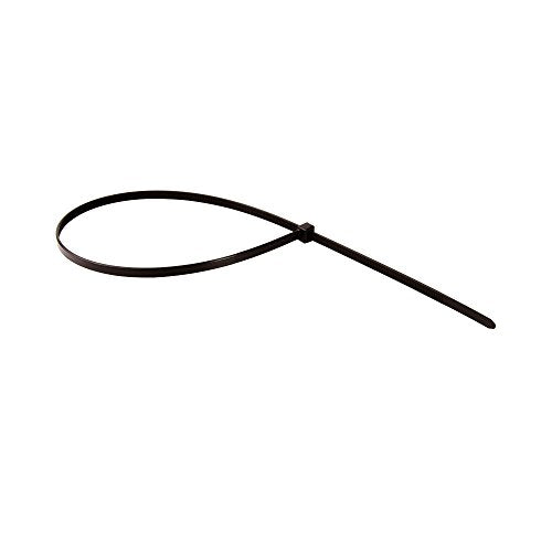 DIVERSITECH 60265BLX CABLE TIES