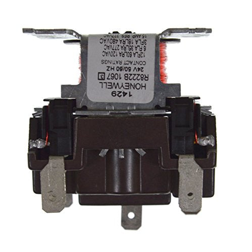 HONEYWELL R8222B1067/U RELAYS