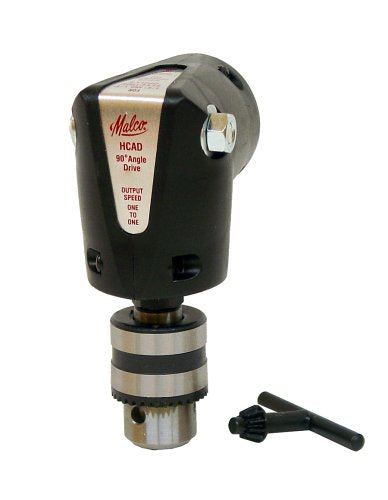 MALCO HCAD DRILL & DRIVER BITS