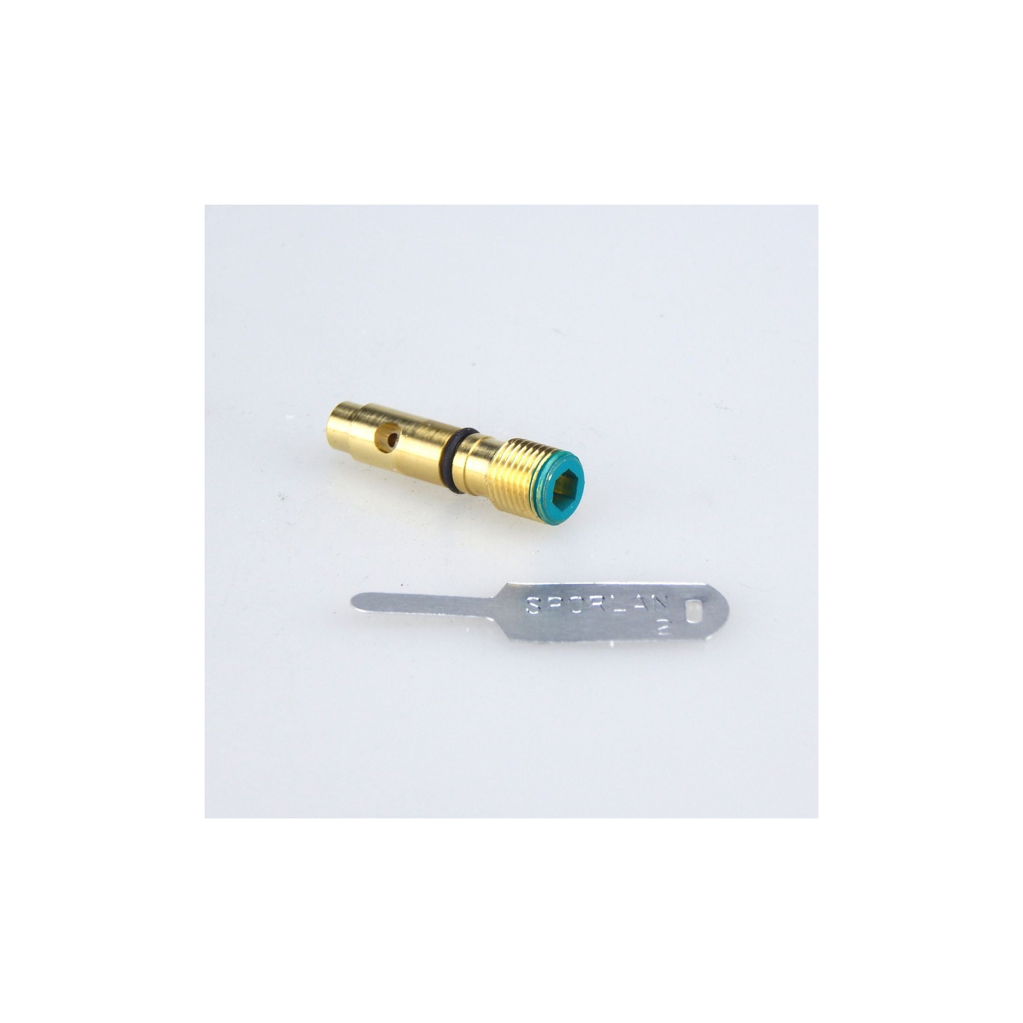 PARKER 168074 VALVE REPAIR & REBUILD KITS