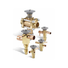 PARKER 112871 REFRIGERATION UNITS