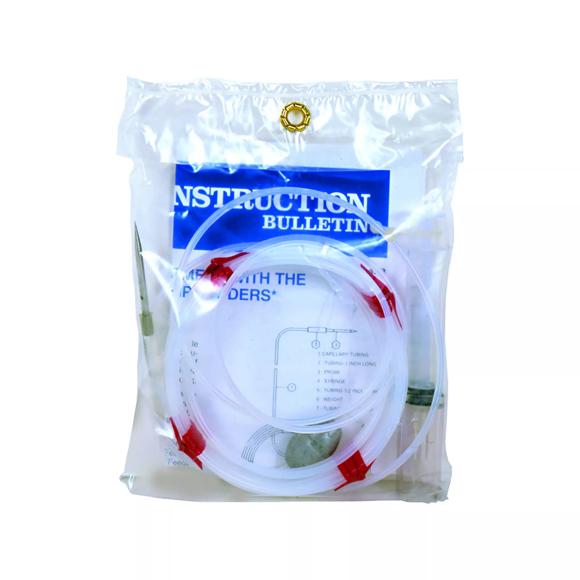 NU-CALGON 4670-W3 DUCT MISCELLANEOUS