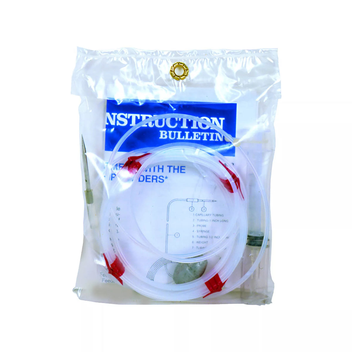 NU-CALGON 4670-W3 DUCT MISCELLANEOUS