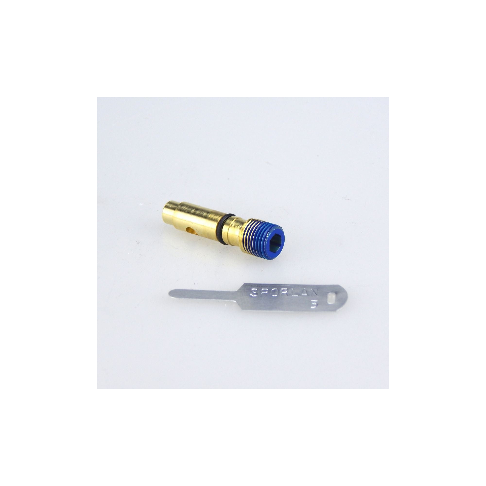 PARKER 168076 VALVE REPAIR & REBUILD KITS
