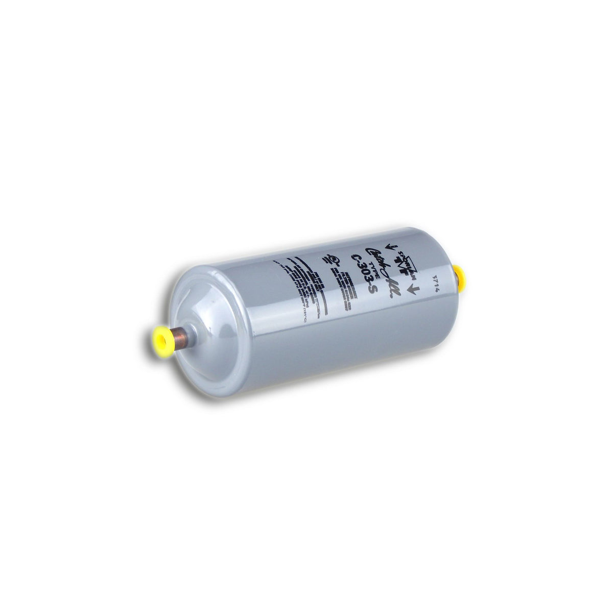 PARKER 401305 FILTER DRIERS & ACCUMULATORS