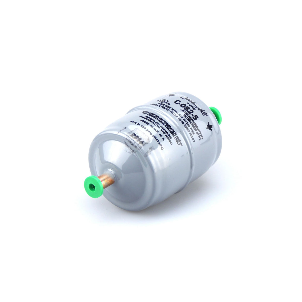 PARKER 400429 FILTER DRIERS & ACCUMULATORS