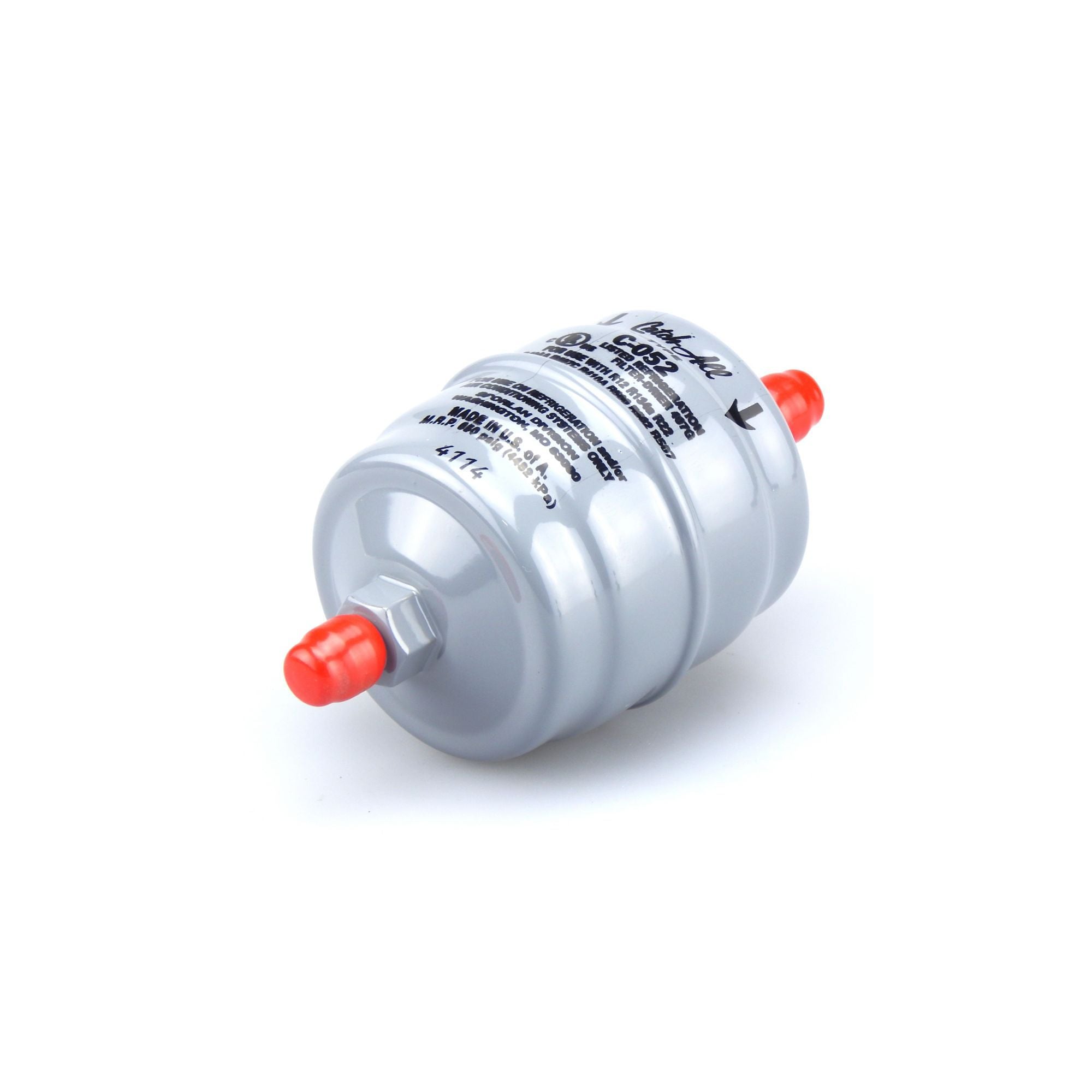 PARKER 400200 FILTER DRIERS & ACCUMULATORS