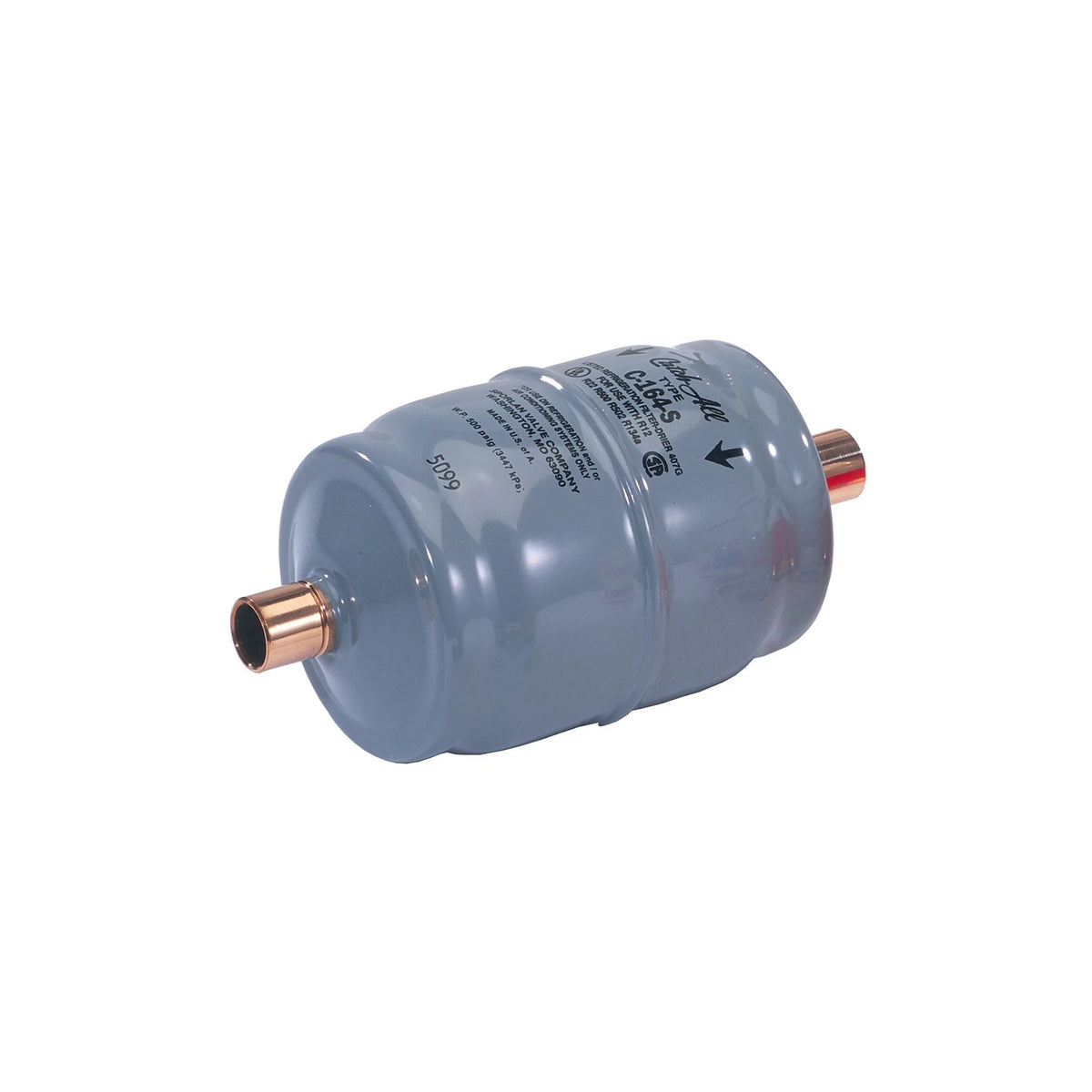 PARKER 401025 FILTER DRIERS & ACCUMULATORS