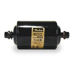 PARKER 305S FILTER DRIERS & ACCUMULATORS