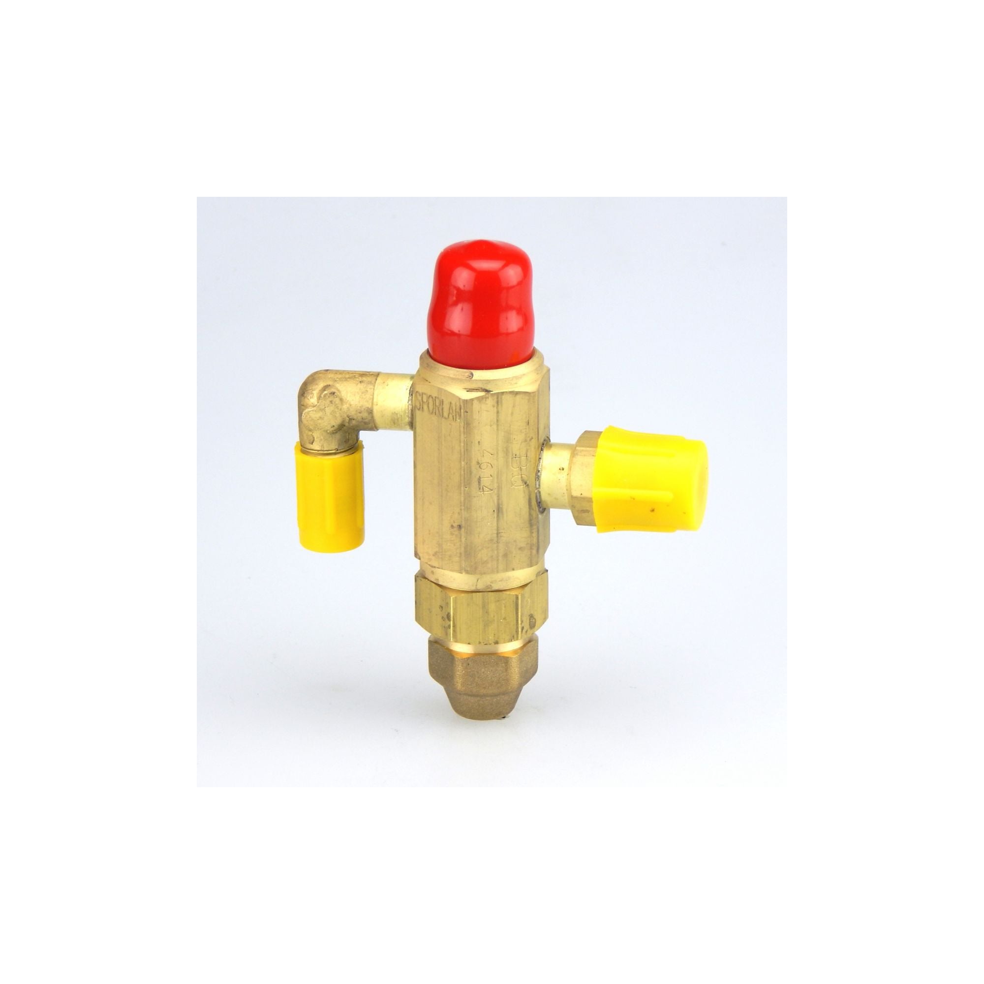 PARKER 168192 VALVE REPAIR & REBUILD KITS