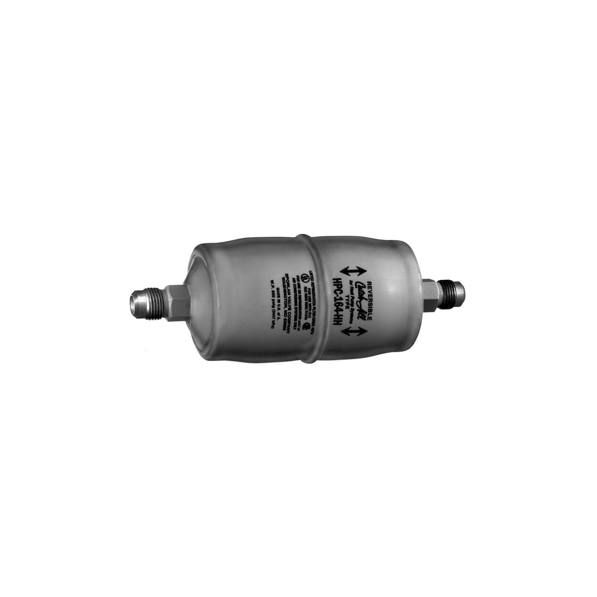 PARKER 404220 FILTER DRIERS & ACCUMULATORS