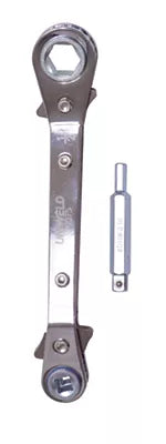 UNIWELD 70075 WRENCHES