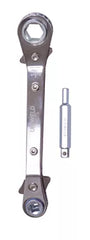 UNIWELD 70075 WRENCHES