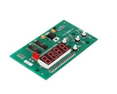 HOSHIZAKI 2A0883-01 DISPLAY CONTROL BOARDS