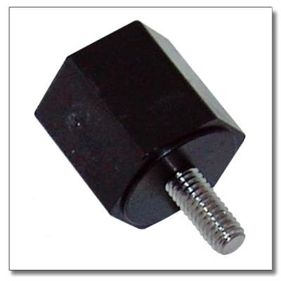 Hoshizaki 415949-G12 Thumbscrew Black