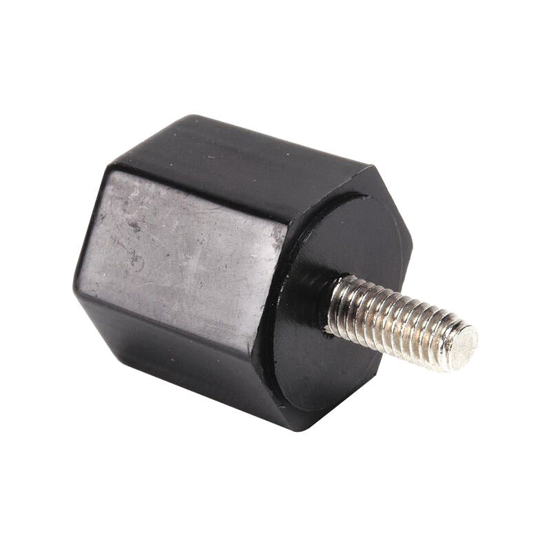 Hoshizaki 415949-G12 Thumbscrew Black