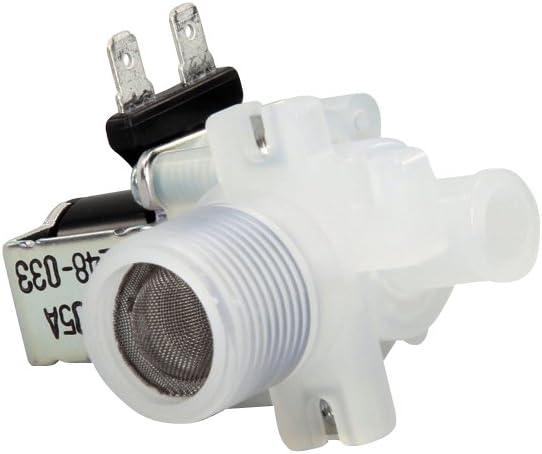 Hoshizaki 3U0111-03 Water Valve 120 VAC Replacement 3U0111-03