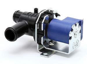 HOSHIZAKI 4A5745-01 SOLENOID VALVE ACTUATORS