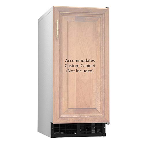 HOSHIZAKI AM-50BAJ-DS ICEMAKING EQUIPMENT