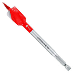 Diablo DSPD4040 Demo Demon Spade Drill Bit High-Carbon Steel