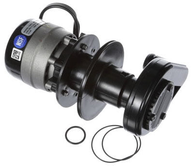 Manitowoc 2008109 230 VAC 60 Hz Water Pump for i1200 Ice Machine