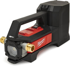 Milwaukee 2771-20 M18 Transfer Pump Cordless 18 Volt Brass Water Pump