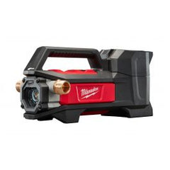 Milwaukee 2771-20 M18 Transfer Pump Cordless 18 Volt Brass Water Pump