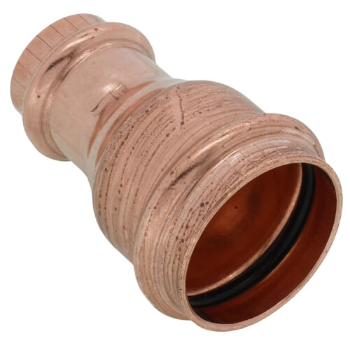 Viega 15593 ProPress Copper Reducer 1-1/4-Inch by 3/4-Inch P x P