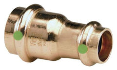 Viega 18473 ProPress Copper Reducer 1-1/2 Inch by 3/4 Inch P x P