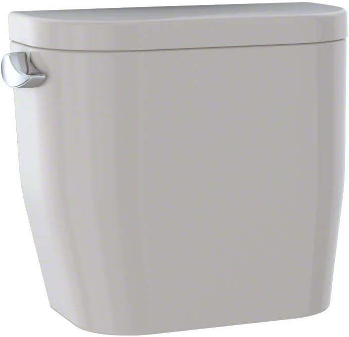 TOTO ST243E#12 Entrada Toilet Tank - 1.28GPF Sedona Beige